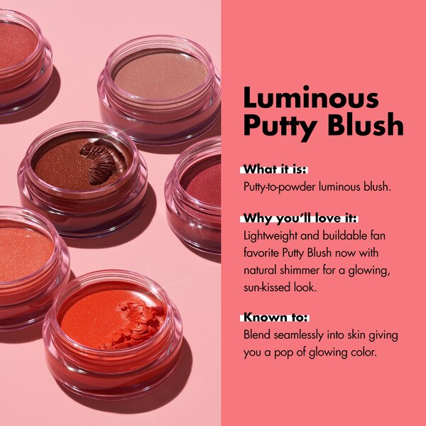 e.l.f. Putty Blush