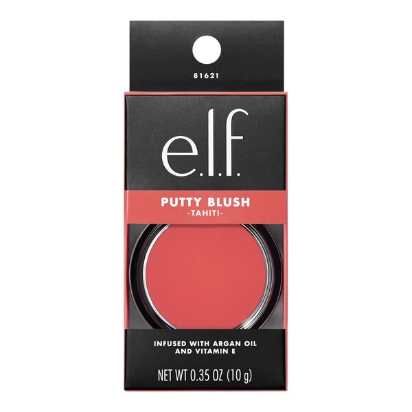 e.l.f. Putty Blush