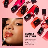 e.l.f. Glossy Lip Stain, thumbnail image