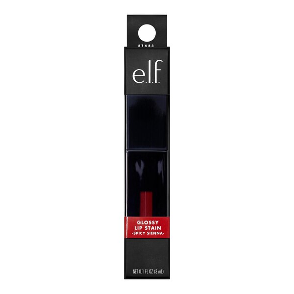 e.l.f. Glossy Lip Stain