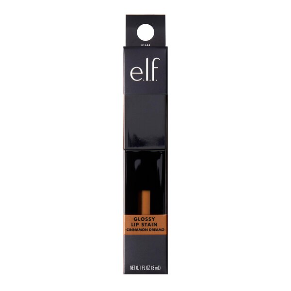 e.l.f. Glossy Lip Stain