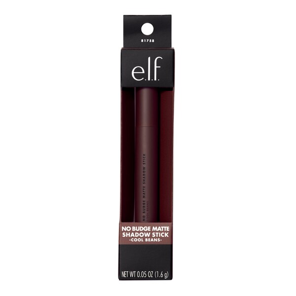 e.l.f. No Budge Matte Shadow Stick