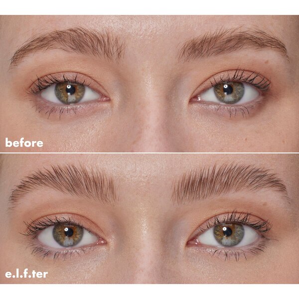 e.l.f. Brow Laminating Gel, Clear