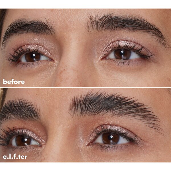 e.l.f. Brow Laminating Gel, Clear