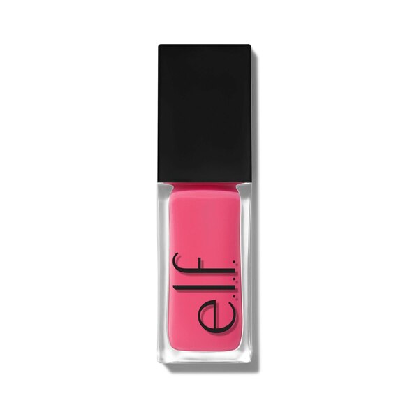 e.l.f. Glow Reviver Plumping Lip Oil Kit, 4 CT