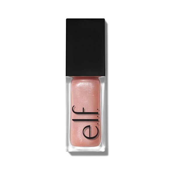 e.l.f. Glow Reviver Plumping Lip Oil Kit, 4 CT
