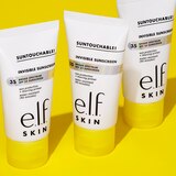 e.l.f Suntouchable! Invisible Sunscreen SPF35 & Primer, thumbnail image