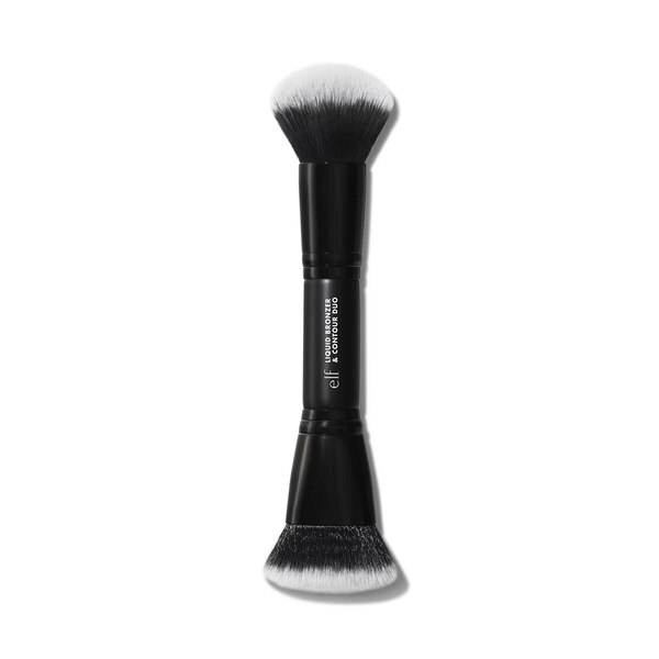 e.l.f. Liquid Bronzer & Contour Brush