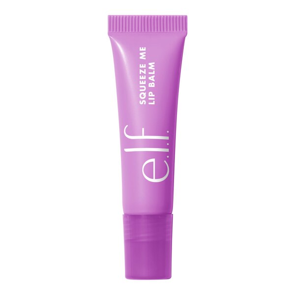 e.l.f. Squeeze Me Lip Balm