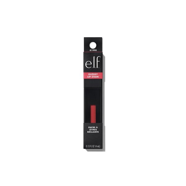 e.l.f. Glossy Lip Stain