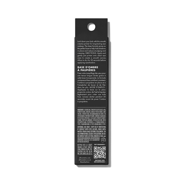 e.l.f. Lock It Down Eyeshadow Primer