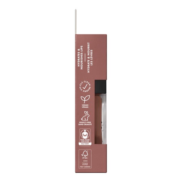 e.l.f. Glow Reviver Lip Oil