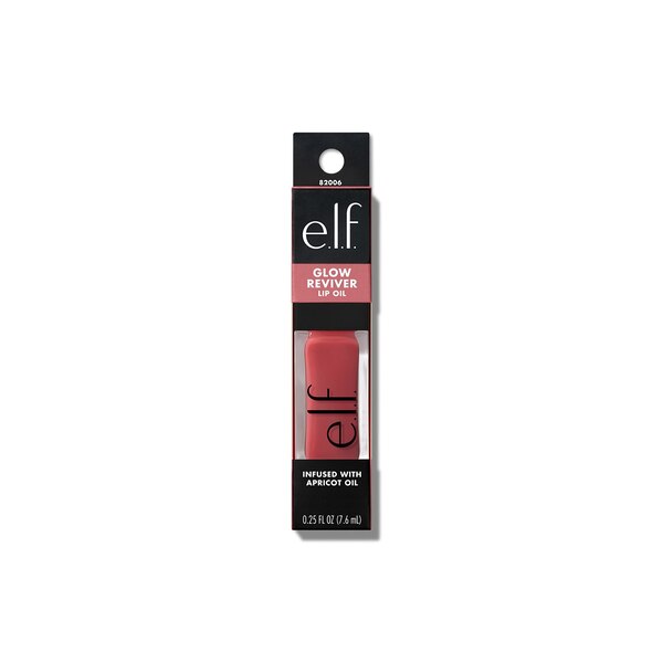 e.l.f. Glow Reviver Lip Oil
