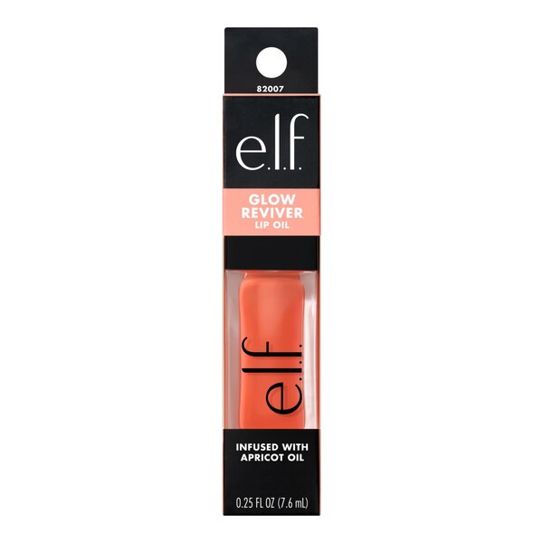 e.l.f. Glow Reviver Lip Oil