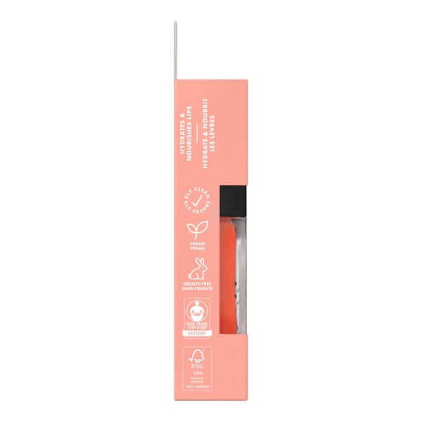 e.l.f. Glow Reviver Lip Oil