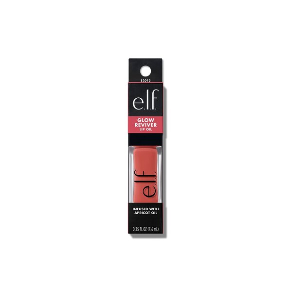 e.l.f. Glow Reviver Lip Oil