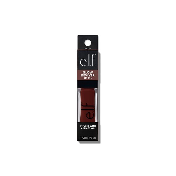 e.l.f. Glow Reviver Lip Oil