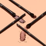 e.l.f Smoky Eye Brush Kit, 5CT, thumbnail image 2 of 4