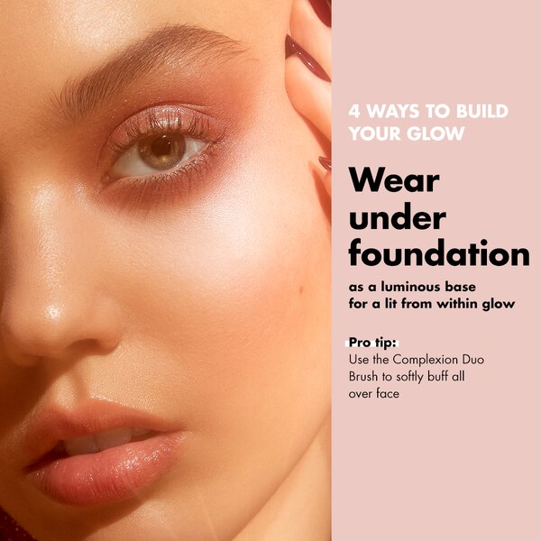e.l.f. Halo Glow Liquid Filter, 7 Deep/Rich