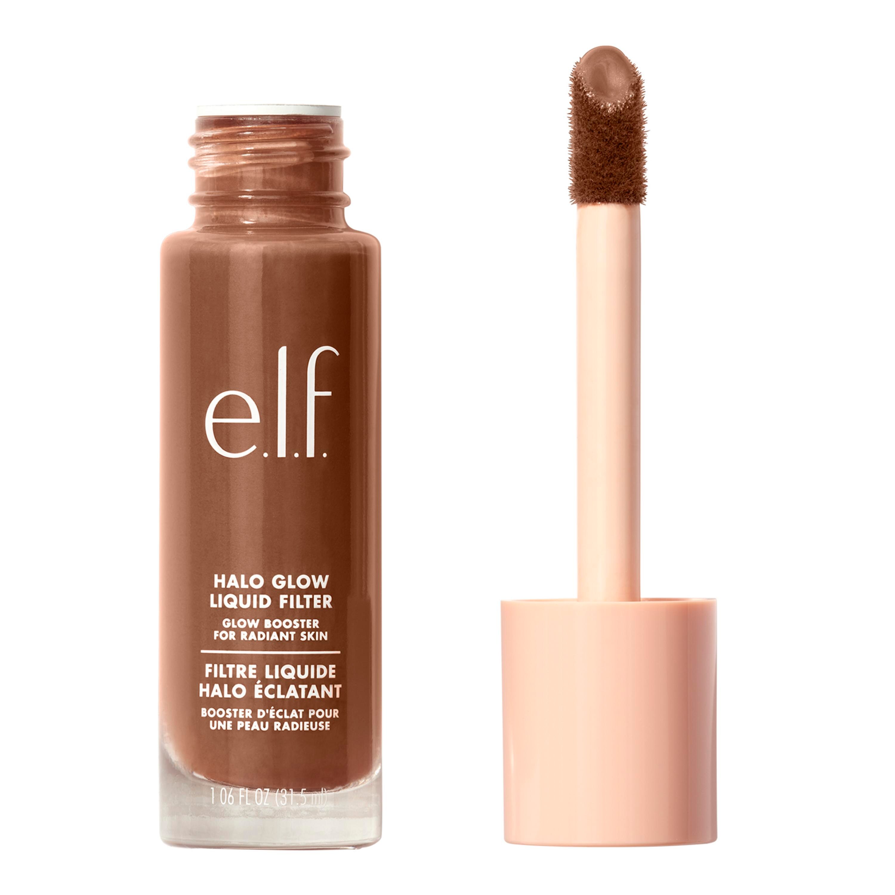 e.l.f. Halo Glow Liquid Filter