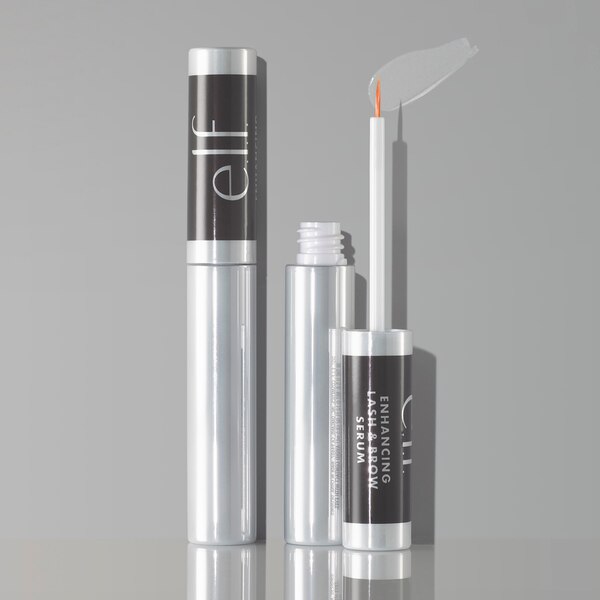 e.l.f Enhancing Lash & Brow Serum