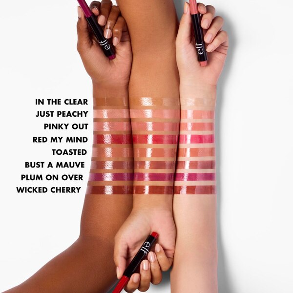 e.l.f. Pout Clout Lip Plumping Pen