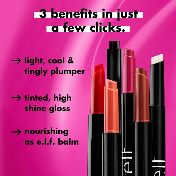 e.l.f. Pout Clout Lip Plumping Pen