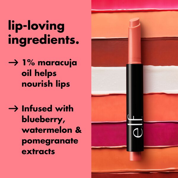 e.l.f. Pout Clout Lip Plumping Pen