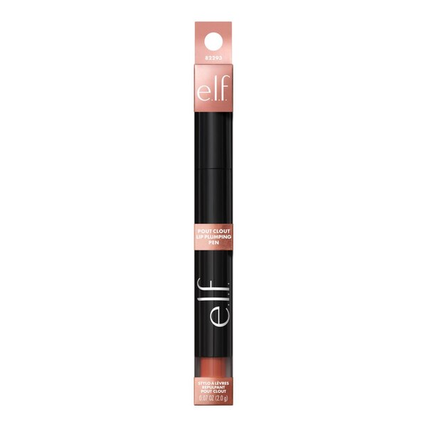 e.l.f. Pout Clout Lip Plumping Pen