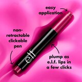e.l.f. Pout Clout Lip Plumping Pen, thumbnail image