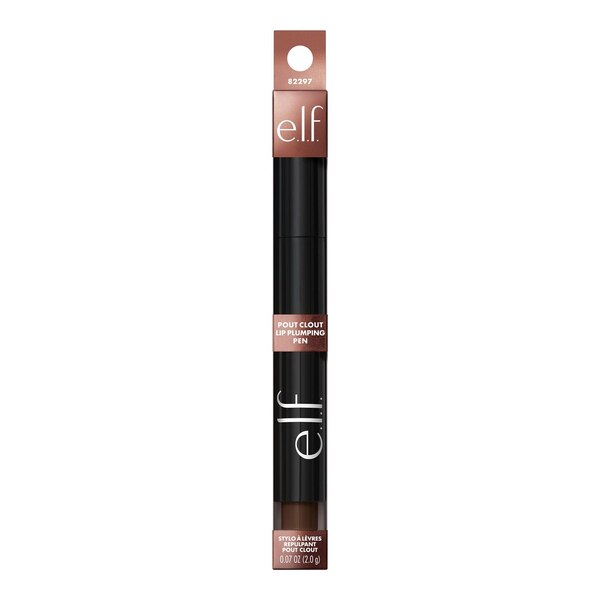 e.l.f. Pout Clout Lip Plumping Pen