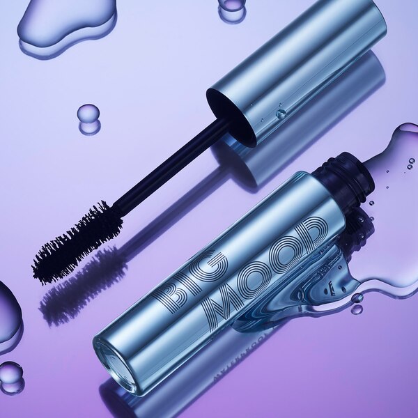 e.l.f. Big Mood Waterproof Mascara