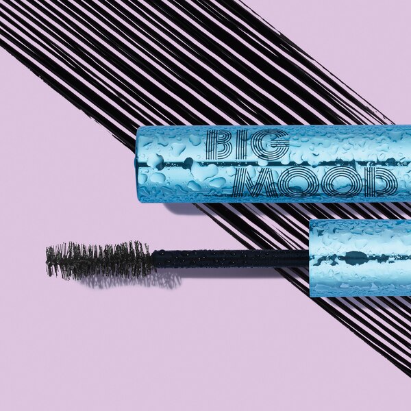 e.l.f. Big Mood Waterproof Mascara