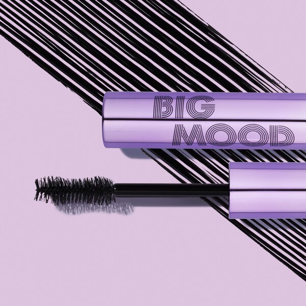 e.l.f Big Mood Mascara