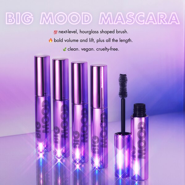 e.l.f Big Mood Mascara