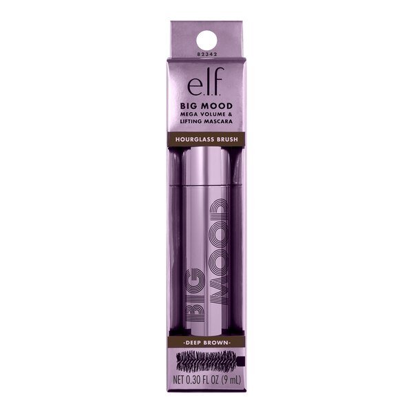 e.l.f Big Mood Mascara