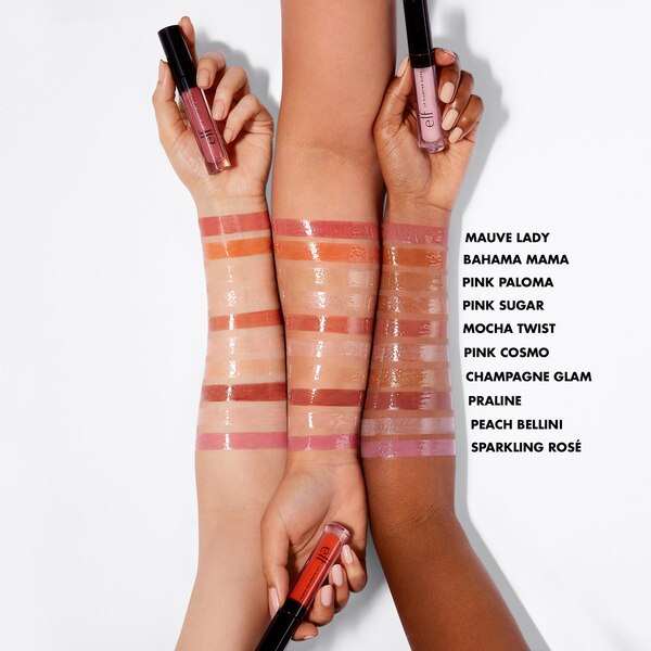 e.l.f. Plumping Lip Gloss