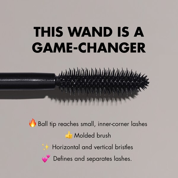 e.l.f. Lash It Loud Mascara