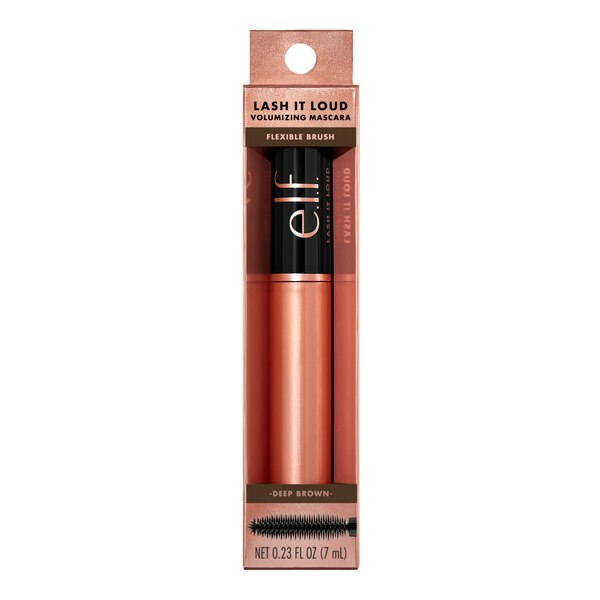 e.l.f. Lash It Loud Mascara