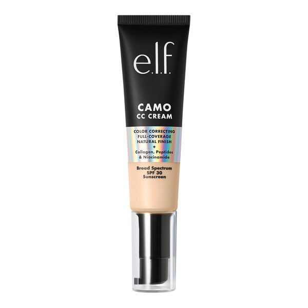 e.l.f. Camo CC Cream