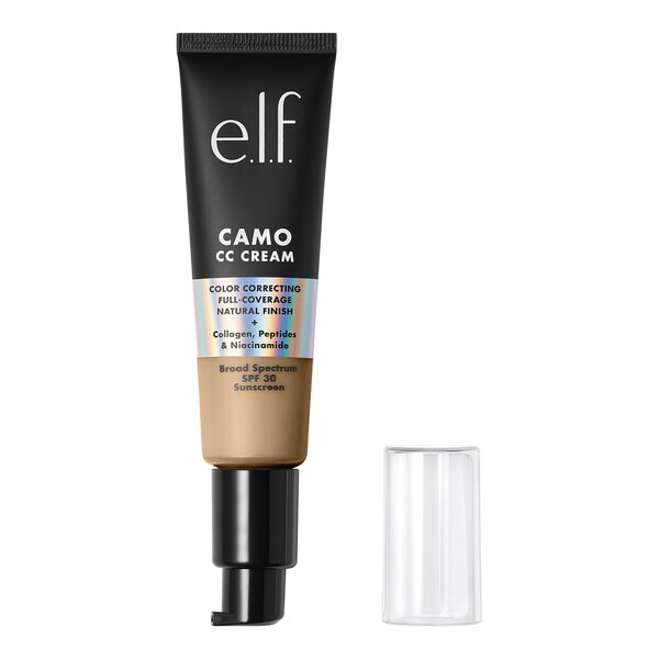 e.l.f. Camo CC Cream
