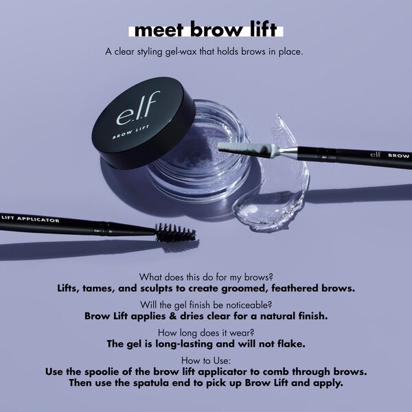 e.l.f. Clear Brow Lift