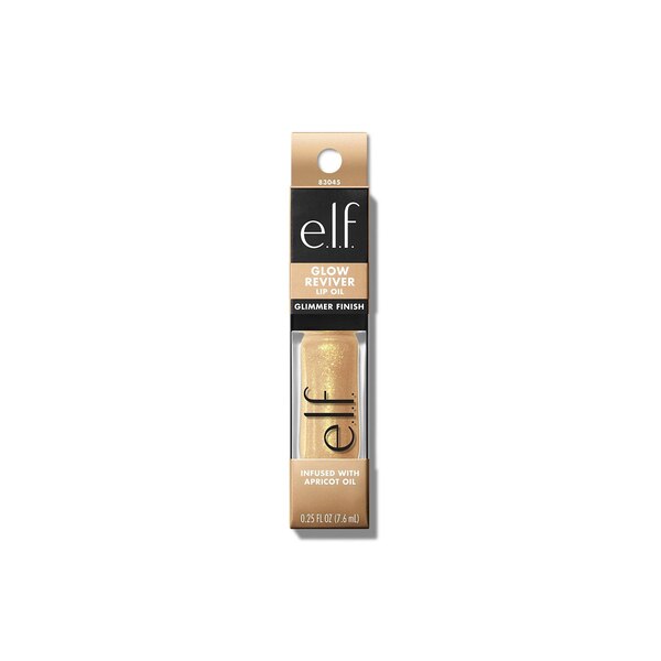 e.l.f. Glow Reviver Lip Oil