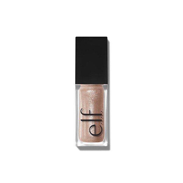 e.l.f. Glow Reviver Lip Oil, Glimmer Finish