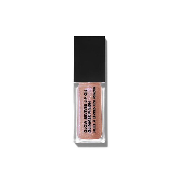 e.l.f. Glow Reviver Lip Oil, Glimmer Finish