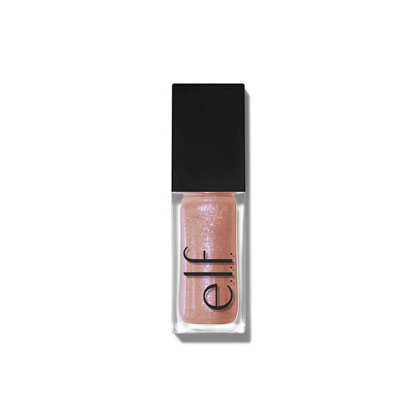e.l.f. Glow Reviver Lip Oil, Glimmer Finish