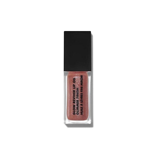 e.l.f. Glow Reviver Lip Oil, Glimmer Finish