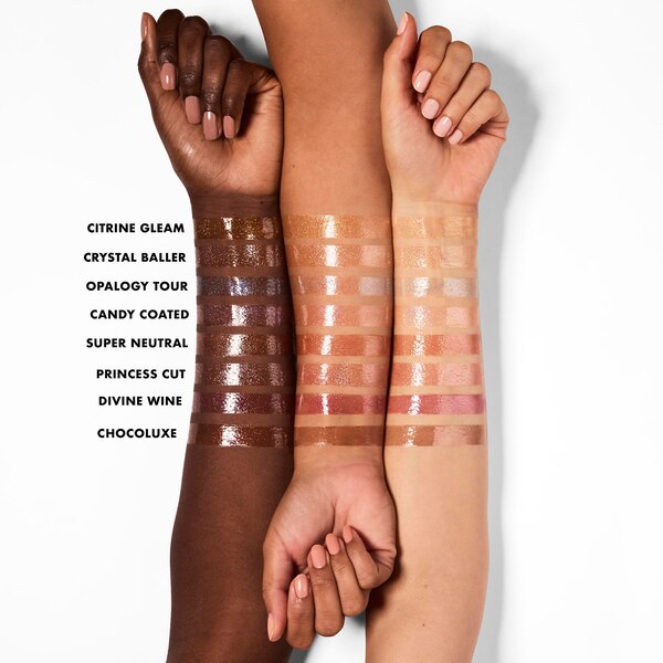 e.l.f. Glow Reviver Lip Oil, Glimmer Finish