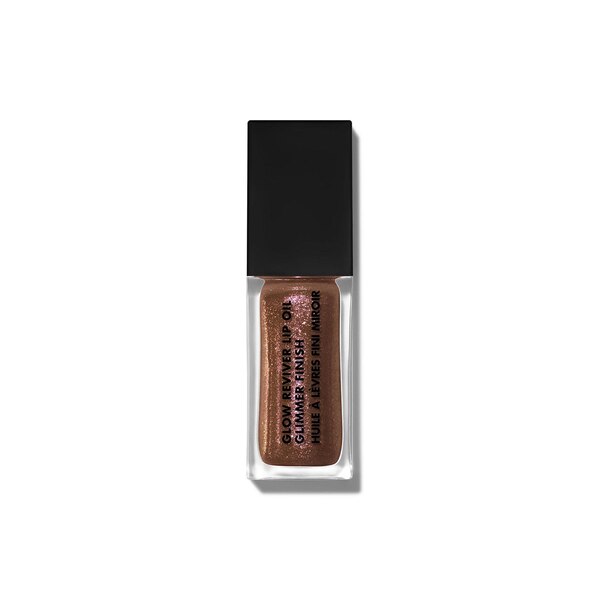 e.l.f. Glow Reviver Lip Oil, Glimmer Finish