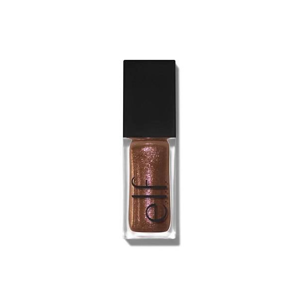 e.l.f. Glow Reviver Lip Oil, Glimmer Finish